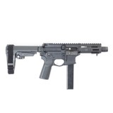 SPRINGFIELD ARMORY SAINT VICTOR 9MM LUGER (9x19 PARA) - 2 of 3
