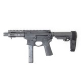 SPRINGFIELD ARMORY SAINT VICTOR 9MM LUGER (9x19 PARA) - 1 of 3