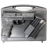 HECKLER & KOCH VP 9 9MM LUGER (9x19 PARA) - 3 of 3