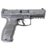 HECKLER & KOCH VP 9 9MM LUGER (9x19 PARA) - 2 of 3