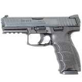 HECKLER & KOCH VP 9 9MM LUGER (9x19 PARA) - 1 of 3