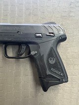RUGER SECURITY 9 9MM LUGER (9x19 PARA) - 3 of 3