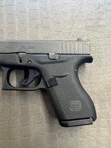GLOCK G42 .380 ACP - 3 of 3