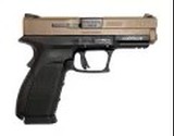 BUFFALO CARTRIDGE CO. BRG9 ELITE 9MM LUGER (9x19 PARA) - 1 of 1