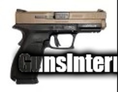 BUFFALO CARTRIDGE CO. BRG9 ELITE 9MM LUGER (9x19 PARA)