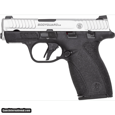 SMITH & WESSON BODYGUARD 2.0 .380 ACP