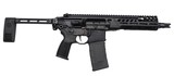 SIG SAUER MCX SPEAR-LT .300 AAC BLACKOUT - 1 of 1