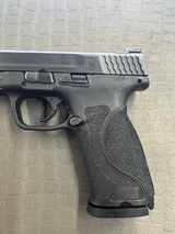 SMITH & WESSON M&P 40 M2.0 .40 S&W - 3 of 3