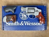 SMITH & WESSON 642 LADYSMITH .38 SPL - 3 of 3