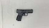 CANIK TP9SF ELITE 9MM LUGER (9x19 PARA) - 2 of 3