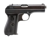 CZ CZ-27 FNH VARIANT 7.65MM