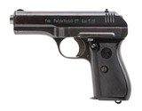 CZ CZ-27 FNH VARIANT 7.65MM - 2 of 3