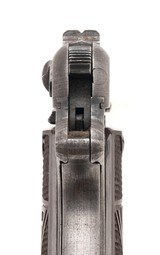 F.B. RADOM WWII POLISH WZ. 35 VIS 9MM LUGER (9x19 PARA) - 3 of 3