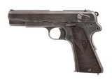 F.B. RADOM WWII POLISH WZ. 35 VIS 9MM LUGER (9x19 PARA) - 2 of 3