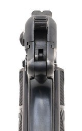 F.B. RADOM SLOTTED P35 NAZI MARKED 9MM LUGER (9x19 PARA) - 3 of 3