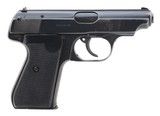 J.P. SAUER & SOHN 38H 1ST MODEL GERMAN ARMY
7.65MM - 3 of 3