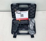 SIG SAUER P320X COMPACT PROFESSIONAL 9MM LUGER (9x19 PARA) - 1 of 3