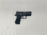 SIG SAUER P320X COMPACT PROFESSIONAL 9MM LUGER (9x19 PARA) - 3 of 3