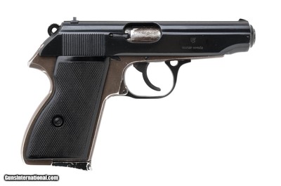 FEG AP .32 ACP
