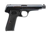 WALTHER RARE MODEL 6 9MM LUGER (9x19 PARA) - 1 of 3