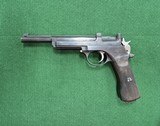 STEYR 1905 Manlicher 7.65X21MM MANNLICHER (7.65 STEYR) - 2 of 3