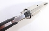 KIMBER KIMBER K6S 357 MAG HAMMERLESS STAINLESS REVOLVER 2" BARREL W/ HOLSTER .357 MAG - 3 of 3