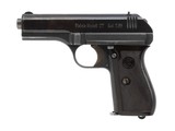 CZ WWII VZ. 27 .32 ACP - 2 of 3