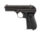 CZ 27 WWII .32 ACP - 2 of 3