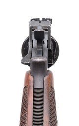 ENFIELD RAF MARKED ENFIELD NUMBER 2 MARK 1 W/ 22 CONVERSION KIT .22 LR - 3 of 3