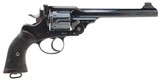 WEBLEY & SCOTT WG TARGET .455 WEBLEY (ELEY) - 2 of 3