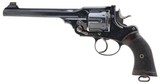 WEBLEY & SCOTT WG TARGET .455 WEBLEY (ELEY)
