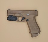 GLOCK G19X 9MM LUGER (9x19 PARA) - 2 of 3