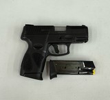 TAURUS G2C 9MM LUGER (9x19 PARA) - 1 of 3