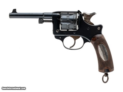 SAINT ETIENNE FRENCH MODEL 1892 SHOOTING PRIZE
8MM
