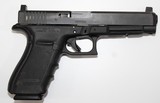 GLOCK 41 4th Generation MOS (UG415202MOS) .45 ACP - 3 of 3