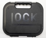 GLOCK 41 4th Generation MOS (UG415202MOS) .45 ACP