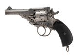 WEBLEY & SCOTT MK III .455 WEBLEY (ELEY)