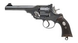 WEBLEY & SCOTT WG TARGET .455 WEBLEY (ELEY)