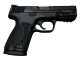 SMITH & WESSON M&P 40 M2.0 .40 S&W - 1 of 3