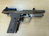 BERETTA M9A4 CENTURION 9MM LUGER (9X19 PARA) - 3 of 3