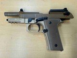 BERETTA M9A4 CENTURION 9MM LUGER (9X19 PARA) - 2 of 3