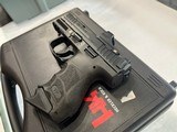 HECKLER & KOCH VP9 9MM LUGER (9x19 PARA) - 3 of 3