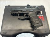 HECKLER & KOCH VP9 9MM LUGER (9x19 PARA) - 1 of 3