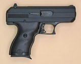 HI-POINT C9 YEET CANNON G1 9MM LUGER (9x19 PARA) - 2 of 3