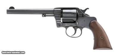 COLT TEXAS NAVY MILITIA 1889 NAVY .38 LC