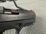 BERETTA PX4 STORM TYPE F 9MM LUGER (9X19 PARA) - 3 of 3
