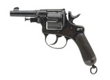 BRESCIA ITALIAN OFFICERS MODEL 1889 10.35MM UNKNOWN