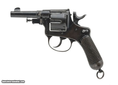 BRESCIA ITALIAN OFFICERS MODEL 1889 10.35MM UNKNOWN