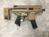 SIG SAUER MPX COPPERHEAD 9MM LUGER (9X19 PARA) - 2 of 3