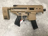 SIG SAUER MPX COPPERHEAD 9MM LUGER (9X19 PARA) - 3 of 3